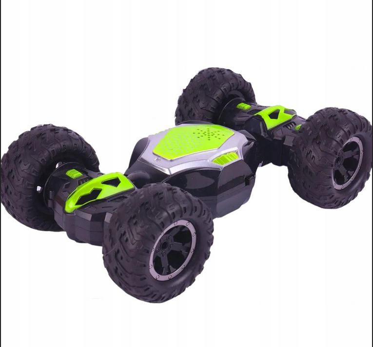 Twist RC Car 4x4 for all Terrains
