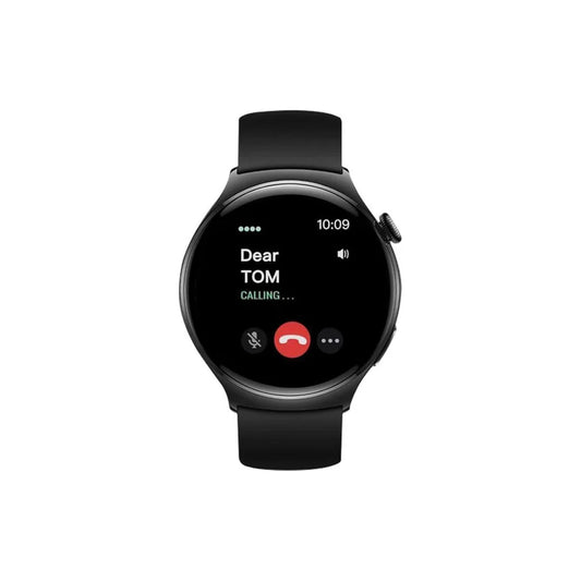 Smart Watch Haino Teko Germany Watch 4 Curve Screen Watch+3 Pair Strap