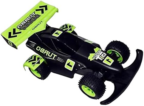 RC Turbo Buggy Full Size RC Off Road Car