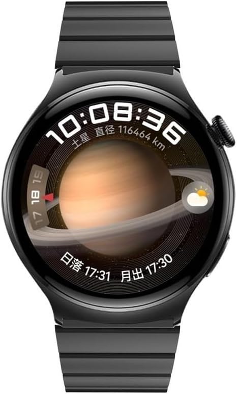 Smart Watch Haino Teko Germany Watch 4 Curve Screen Watch+3 Pair Strap