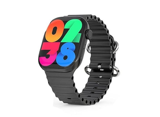Smart Watch Haino Teko Germany SQ-9 AMOLED Display Men Women Sport Watch