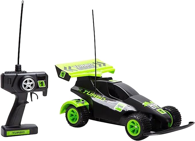 RC Turbo Buggy Full Size RC Off Road Car