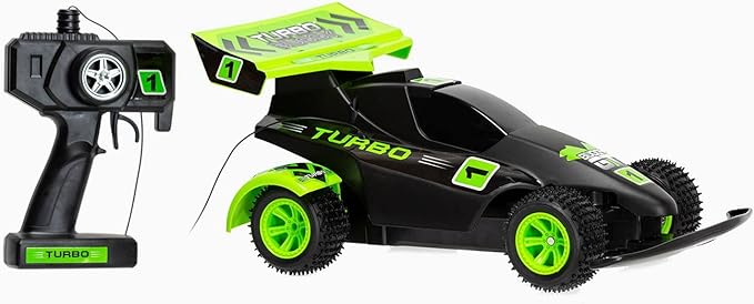 RC Turbo Buggy Full Size RC Off Road Car