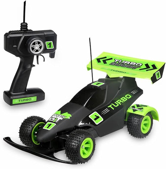 RC Turbo Buggy Full Size RC Off Road Car
