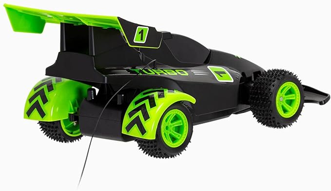 RC Turbo Buggy Full Size RC Off Road Car