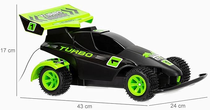 RC Turbo Buggy Full Size RC Off Road Car