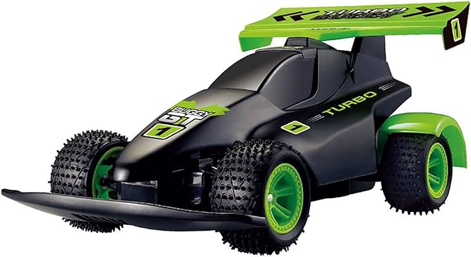 RC Turbo Buggy Full Size RC Off Road Car
