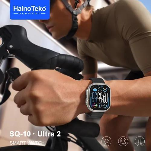 Smart Watch Haino Teko Germany SQ-10 Ultra 2 Sport Watch