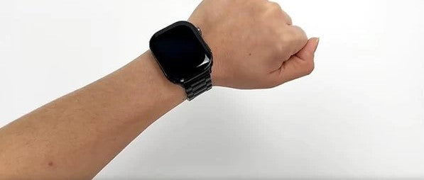 Smart Watch Haino Teko Germany SQ-9 AMOLED Display Men Women Sport Watch